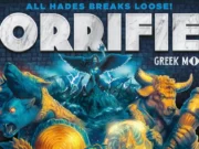 Horrified: Greek Monsters Becomes Latest Game in the Series Ravensburger's Greek Mythology Horrified