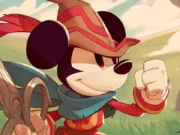 Ravensburger UK Brings Ben Lovell to Assist with TCG and Disney Lorcana Rollout Ravensburger Disney Lorcana TCG character
