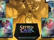 MTG Commander Deck: Angels Sells for $150 But Has Secondary Value of $270 MTG's Secret Lair