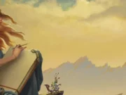 A Brandon Sanderson Deckbuilding Game Is Currently in the Works Brotherwise Games' Stormlight Archive RPG game