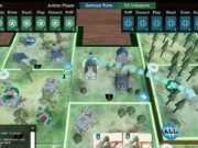 Undaunted: Normandy Gets Early PC Access Version Undaunted Normandy's PC early acess version.