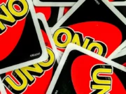 Mattel Looking to Hire Master Uno Player for $4,444 a Week Mattel's Uno cards.