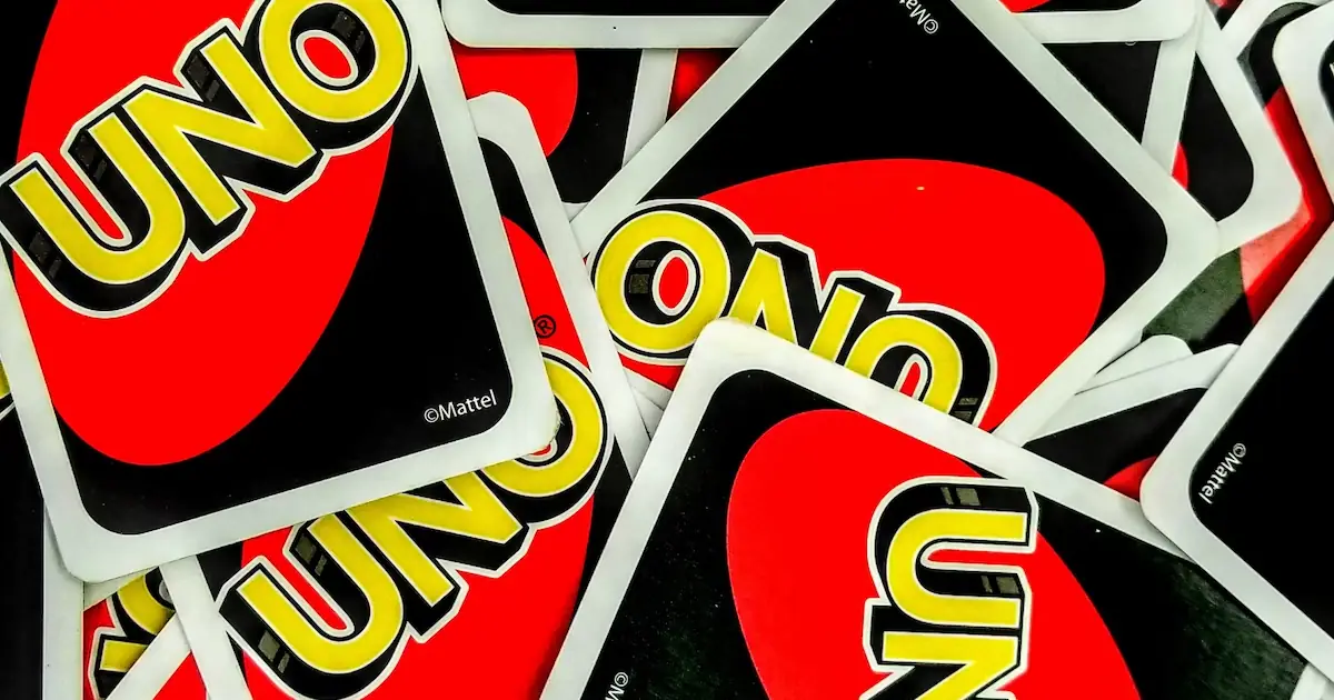 Mattel Uno Quatro job posting offers $4,444 per week to play game