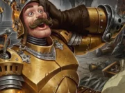 Hasbro Sees Wizards of the Coast’s Results Sag Year-over-Year in Q2 Wizards of the Coast's MTG art by David Sladek published in 2017.