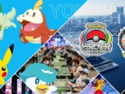 Ace Spec Cards Make Return in Pokémon TCG World Pokémon Tour in Yokohama, Japan 2023.