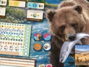 Cascadia to Get New Roll-and-Write Game Versions in 2024 The new roll-and-write Cascadia versions by Flatout Games due in 2024.