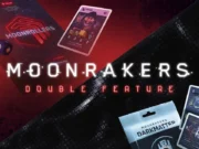 IV Studio Announces High Risk – High Reward Space-Themed Board Game Moonrollers and Moonrakers