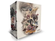 Steamforged Snags Street Masters, Promises to Fulfil Outstanding Indiegogo Campaign Street Masters' cover.