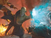 Fans Cheer Dungeons & Dragons Monk Class Suggested Update Wizards of the Coast Monk class.