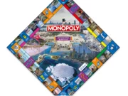 Monopoly Goes to Abu Dhabi With New Limited Edition Hasbro Monopoly Abu Dhabi