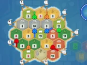 “CATAN” Is Now Playable on Discord’s Activities Colonist.io, a Discord Catan-inspired game.
