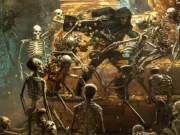 Wizards of the Coast Will Pay You $150K to Spice Up D&D Art Dungeons & Dragons dedicated art by Wizards of the Coast.