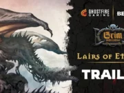 D&D Beyond to Feature Two More Epic Third-Party Adventures Dungeons and Dragons, the Lair of Etharis fan-made campaign now becoming an official part of the D&D Beyond series.