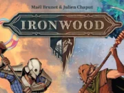 Mindclash Reveals New Fantasy Wargame Ironwood Mindclash Games' Ironwood