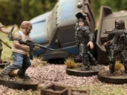 The Walking Dead: All Out War Returns Mantic Games Confirms Mantic Games' The Walking Dead