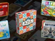 Popular Board Games A number of the world's most popular board games of all time.