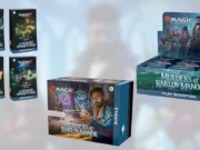 MTG’s Karlov Manor and Ravnica: Clue Edition Preorders Send You Solving a Mystery MTG Preorders at Murders at Karlov Manor