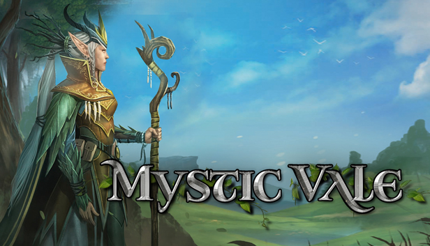 Mystic Vale board game by AEG on Steam.