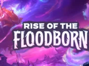 Get in Line! Lorcana’s Latest Set Will Be Pre-purchased With a Queue! Disney Lorcana's Rise of the Floodborn.
