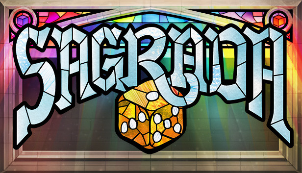 Sagrada digital version available on Steam board games.