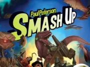 Pick Your Favorite Smash Up Expansions and Smash It! Smash Up's original artwork from the Base Game as part of the Expansions article.