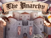 Hadrian’s Wall Designer Prepares New Board Game, The Anarchy The Anarchy, upcoming board game.