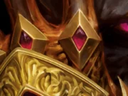 Wizards Details Collection of New D&D Books Coming in 2024 Wizards of the Coast's Vecna, D&D lich.