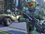Mantic to Turn Halo into a Miniatures Wargame 343 Industries and Halo Infinite wargame.