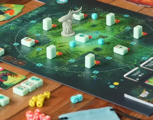 Wonderbow’s Kelp Counterfeit Copies Flood the Market Wonderbow Games, KELP copy.