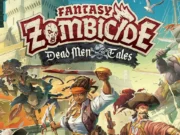 Zombicide Franchise Thrives on Gamefound After Asmodee Acquisition Zombicide Dead Men Tales