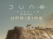 Dire Wolf Details Dune: Imperium – Uprising Digital Ahead of June 9 Launch Dune: Uprising Digital Dire Wolf