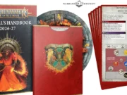 Age of Sigmar’s General’s Handbook Adds New Rules to Shake Up the Meta General's Handbook 2026-27