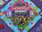 Hasbro Targets Star Wars Fans and Gen Z with Two New Monopoly Releases Monopoly BIllionaire Brainrot