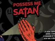 BoardGameGeek Advertising Manager Fired Over Satanic Possession Controversy Possess me Satan